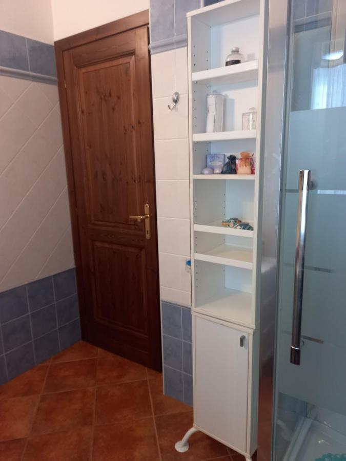 Appartamento In Zona Residenziale Orosei Exterior foto