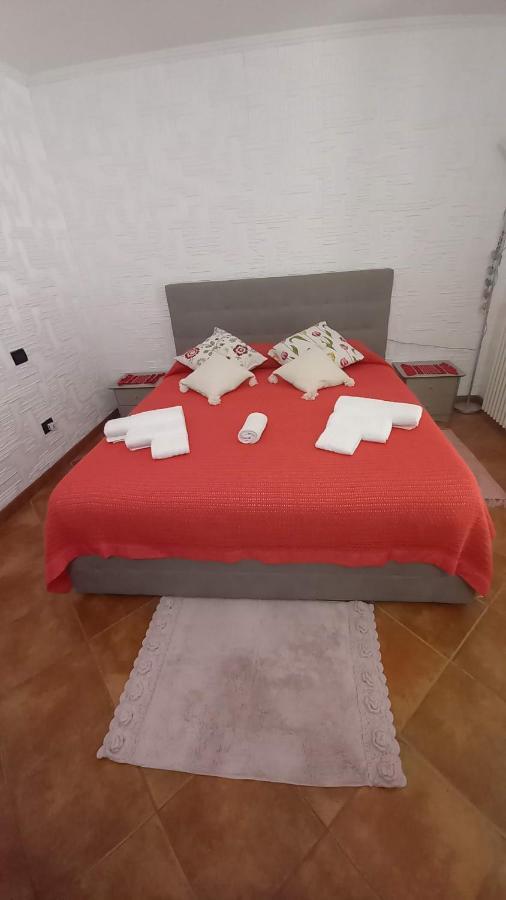 Appartamento In Zona Residenziale Orosei Exterior foto
