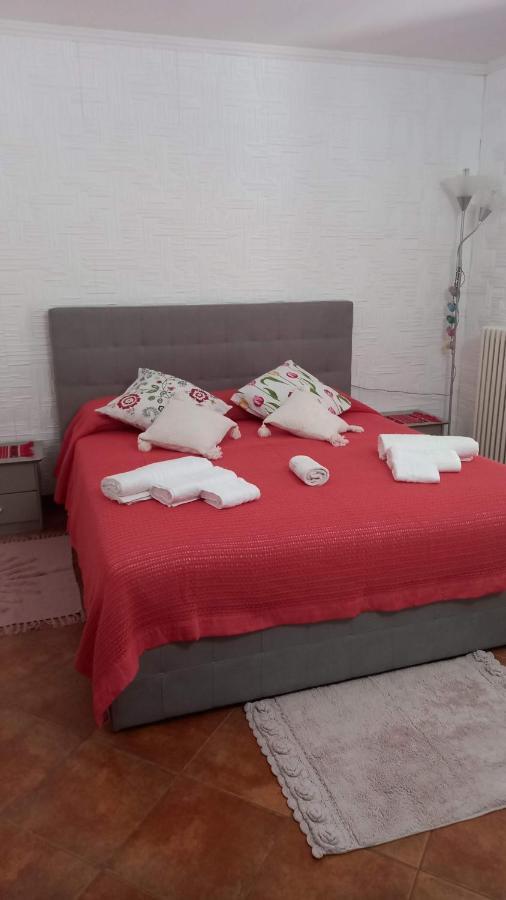 Appartamento In Zona Residenziale Orosei Exterior foto