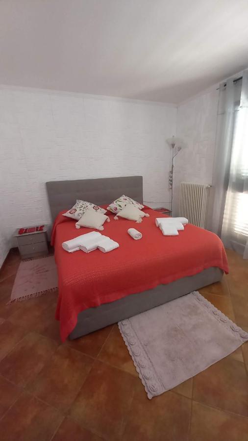 Appartamento In Zona Residenziale Orosei Exterior foto