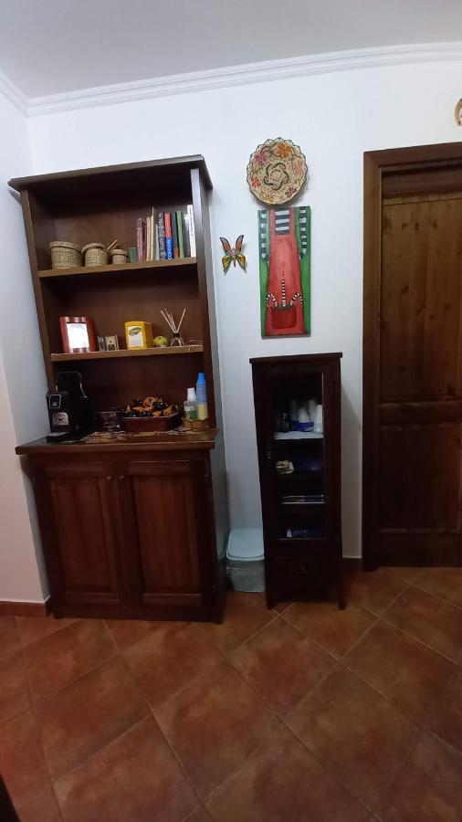 Appartamento In Zona Residenziale Orosei Exterior foto