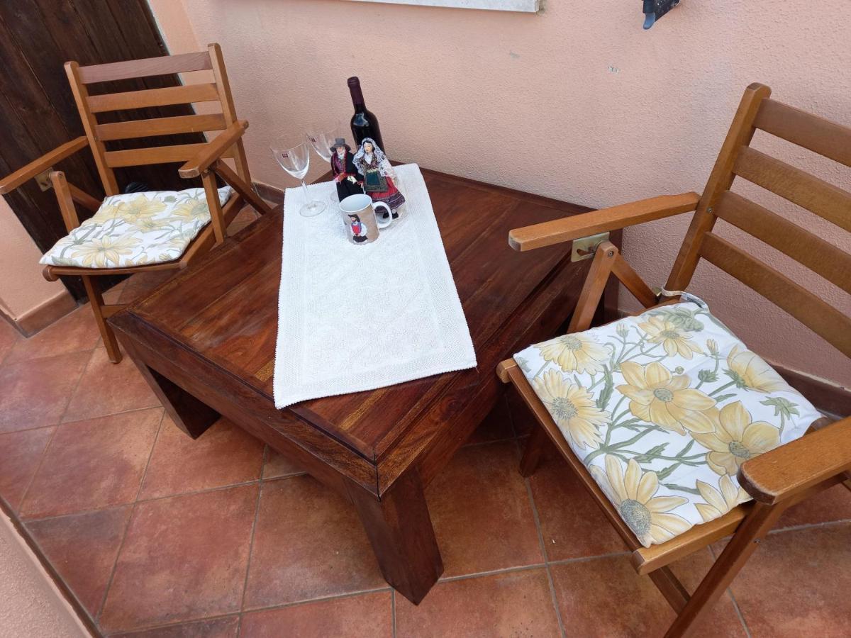 Appartamento In Zona Residenziale Orosei Exterior foto