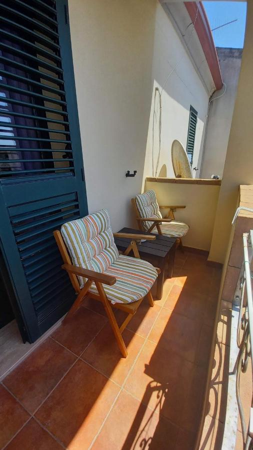 Appartamento In Zona Residenziale Orosei Exterior foto