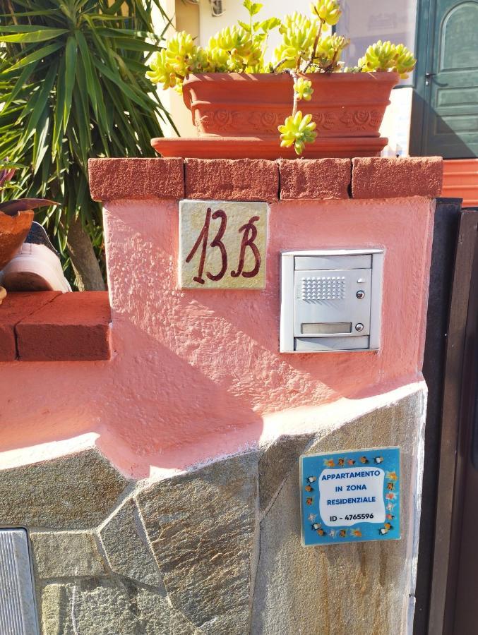 Appartamento In Zona Residenziale Orosei Exterior foto